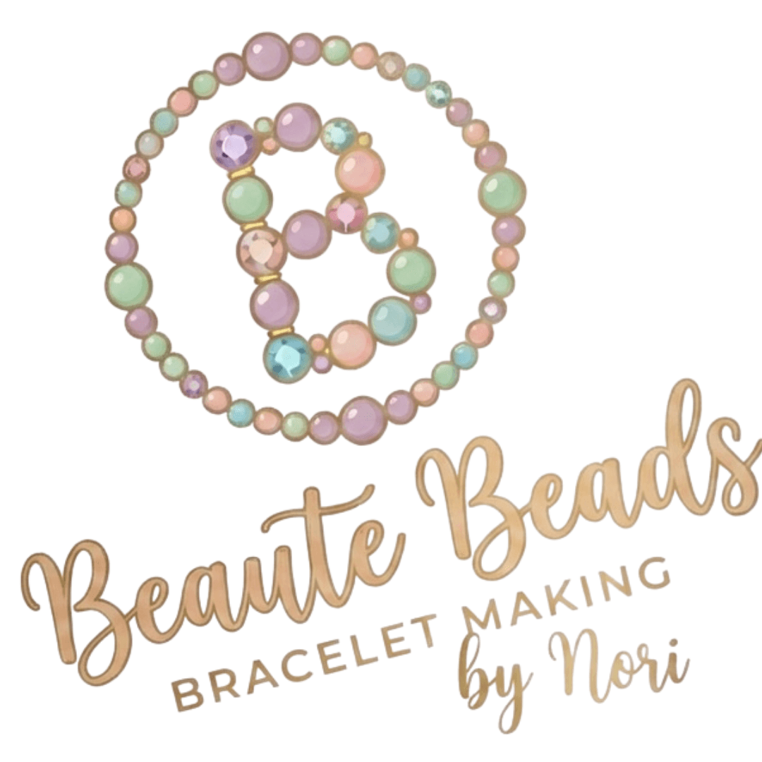 Beaute Beads Logo