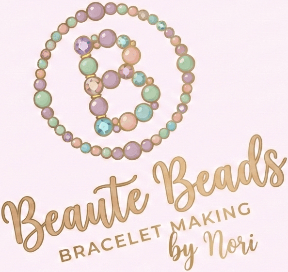 Beaute Beads
 Logo